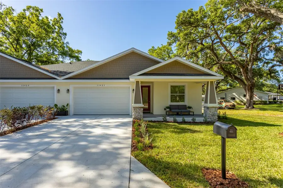 11421 & 11423 Weldon Street, Seffner, FL 33584 - #3