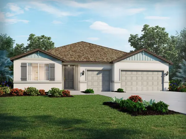 3819 Orange Forest Lane, BARTOW, FL 33830