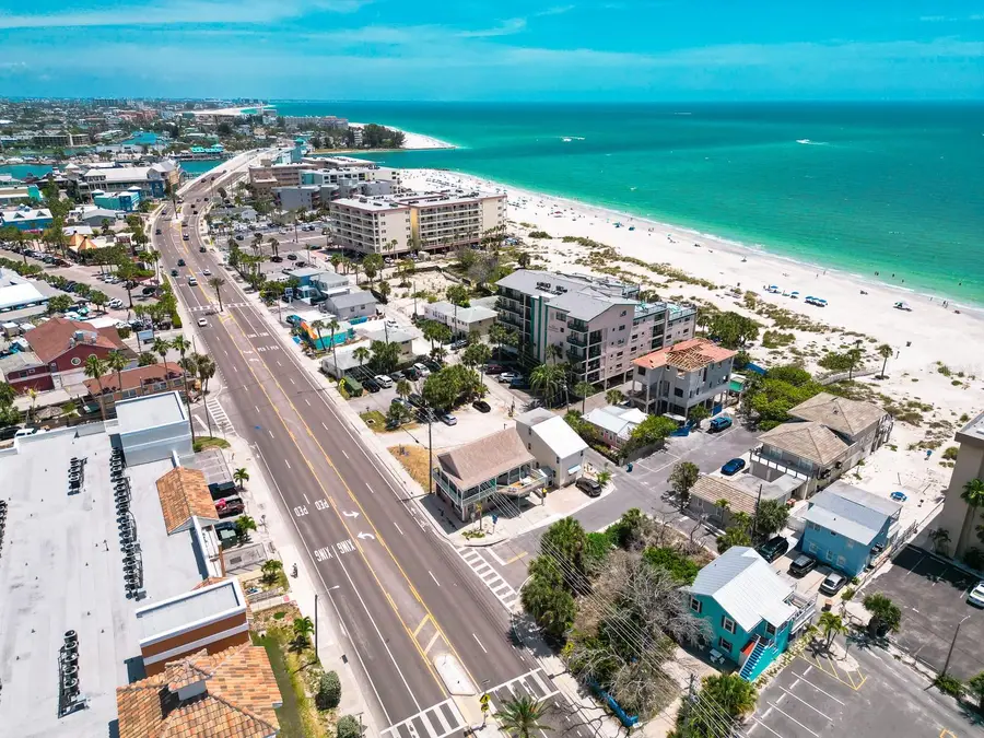 13098 Gulf Boulevard, Madeira Beach, FL 33708 - #3