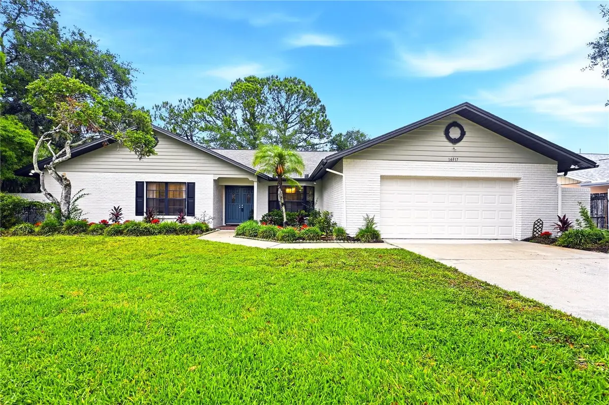 14817 Farnham Way, Tampa, FL 33624 - #1