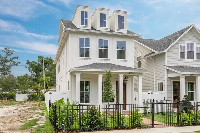 4029 Haines Road N, Saint Petersburg, FL 33703 - #2
