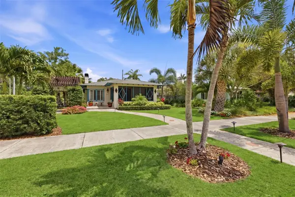 101 26th Avenue Ne, ST PETERSBURG, FL 33704