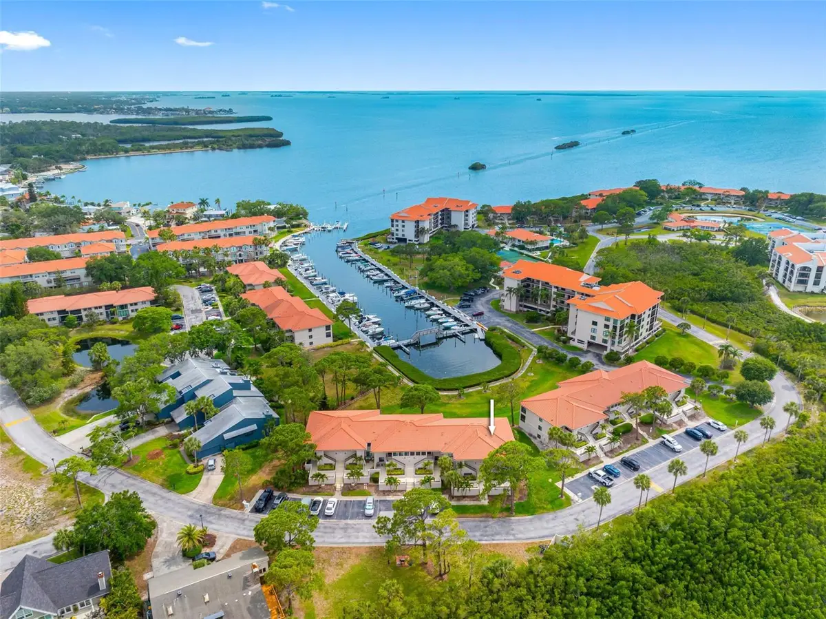 1804 Mariner Drive #43, Tarpon Springs, FL 34689 - #1
