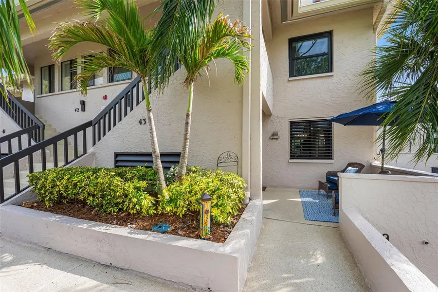 1804 Mariner Drive #43, Tarpon Springs, FL 34689 - #3
