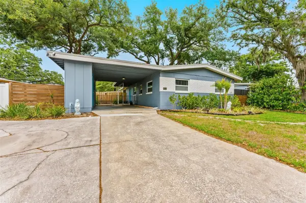 8018 N Ola Avenue, TAMPA, FL 33604