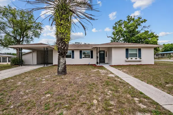958 Cobblestone Drive, SPRING HILL, FL 34606