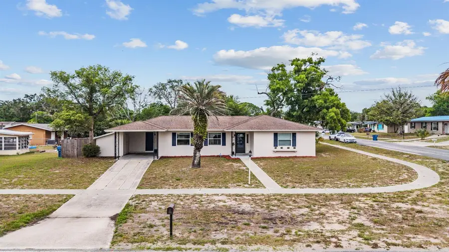 958 Cobblestone Drive, Spring Hill, FL 34606 - #2