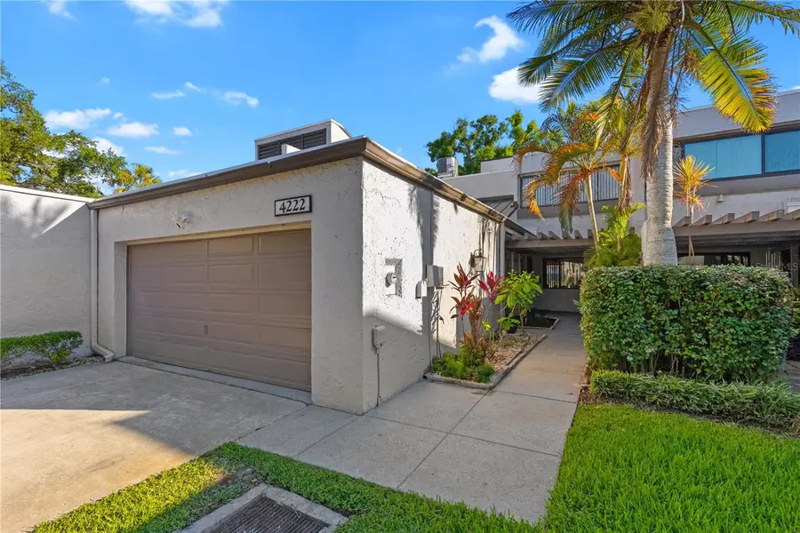 4222 Fairway Circle #4222, Tampa, FL 33618 - #2