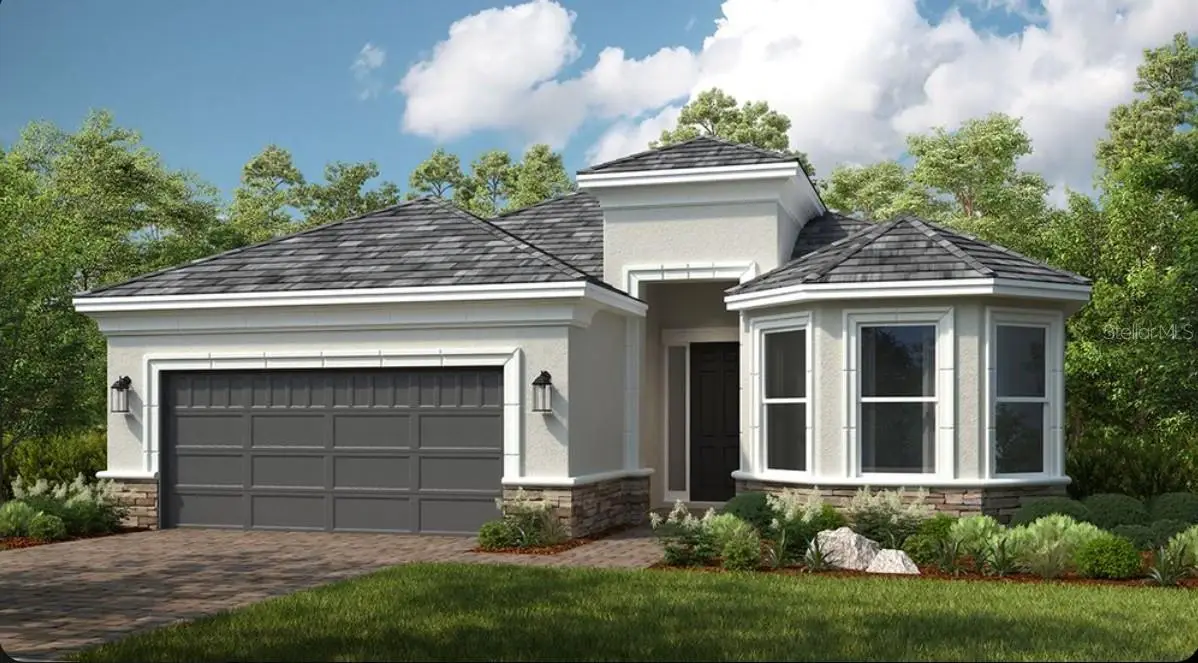 30117 Imperati Boulevard, Wesley Chapel, FL 33543 - #1