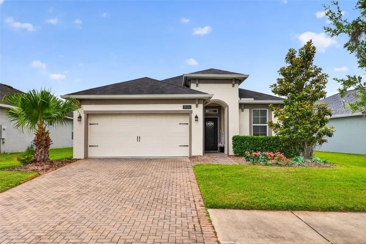 19333 Fort King Run, Brooksville, FL 34601 - #1