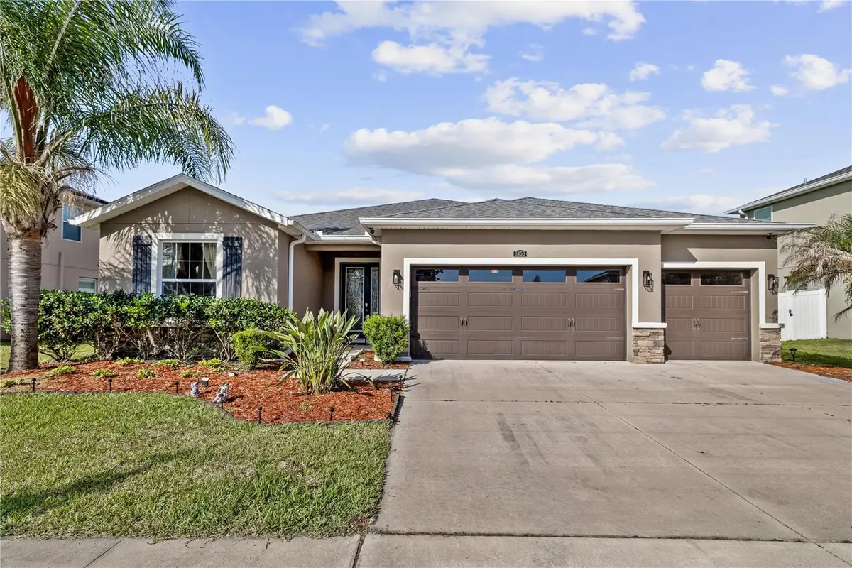 5453 Suncatcher Drive, Wesley Chapel, FL 33545 - #1