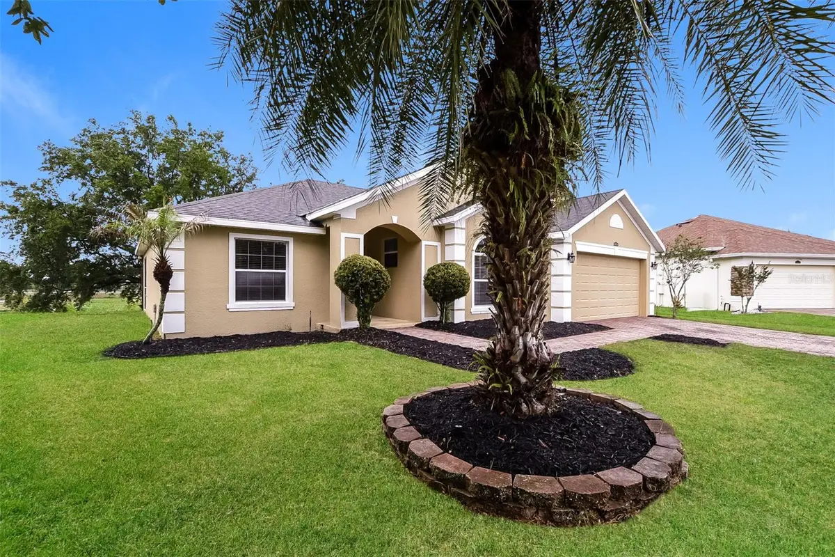 4837 Cape Hatteras Drive, Clermont, FL 34714 - #1