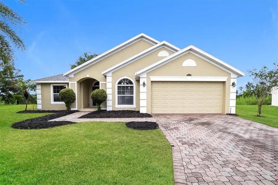 4837 Cape Hatteras Drive, Clermont, FL 34714 - #2