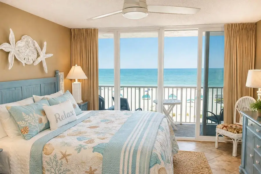 9980 Gulf Boulevard #409, Treasure Island, FL 33706 - #2