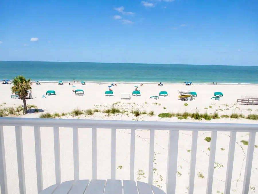 9980 Gulf Boulevard #409, Treasure Island, FL 33706 - #3