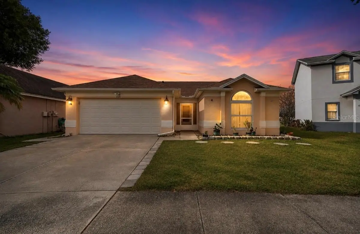 11223 Bramblebrush Street, Tampa, FL 33624 - #1