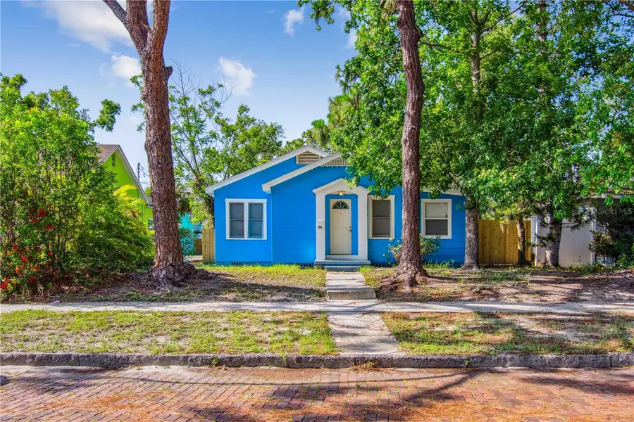 4411 3rd Avenue S, Saint Petersburg, FL 33711 - #2