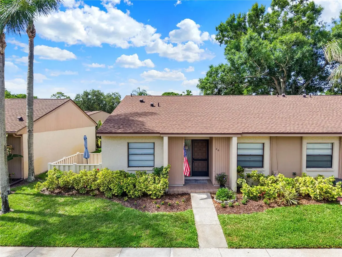 Address Withheld By Seller, Oldsmar, FL 34677 - #1