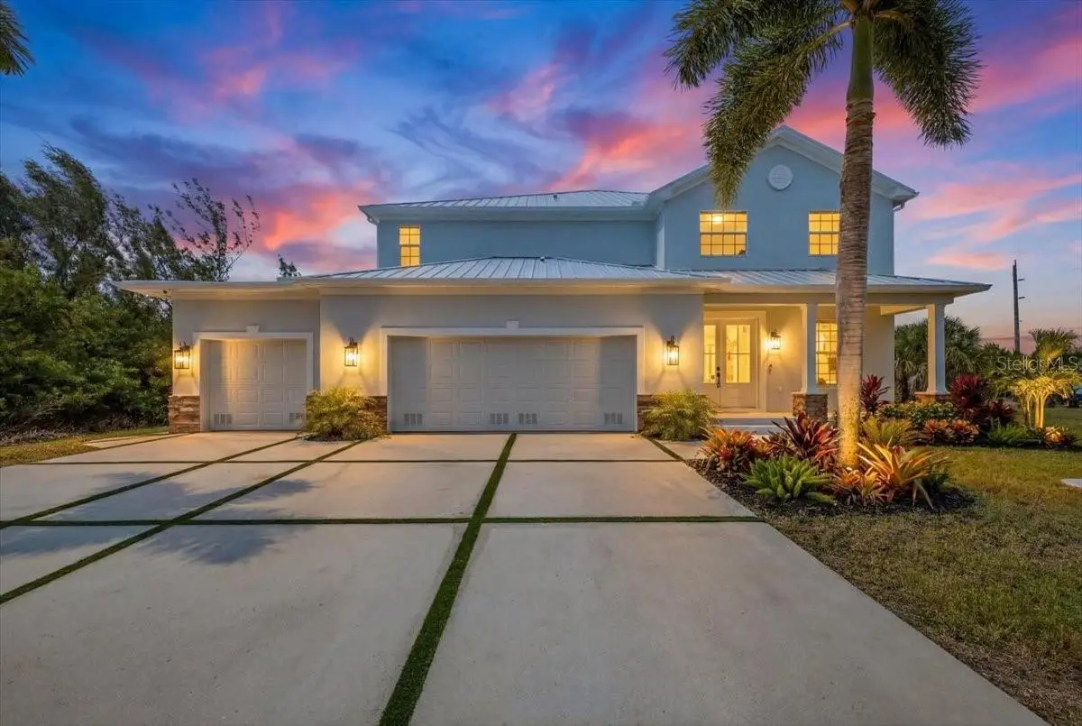 15408 Melport Cir, Port Charlotte, FL 33981 - #1