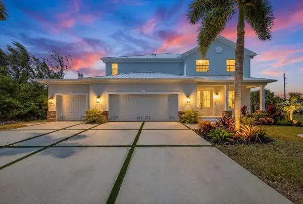 15408 Melport Cir, PORT CHARLOTTE, FL 33981
