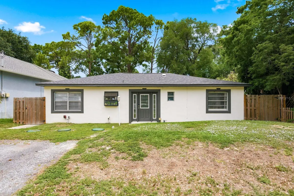 7327 Winchester Drive, Tampa, FL 33615 - #1