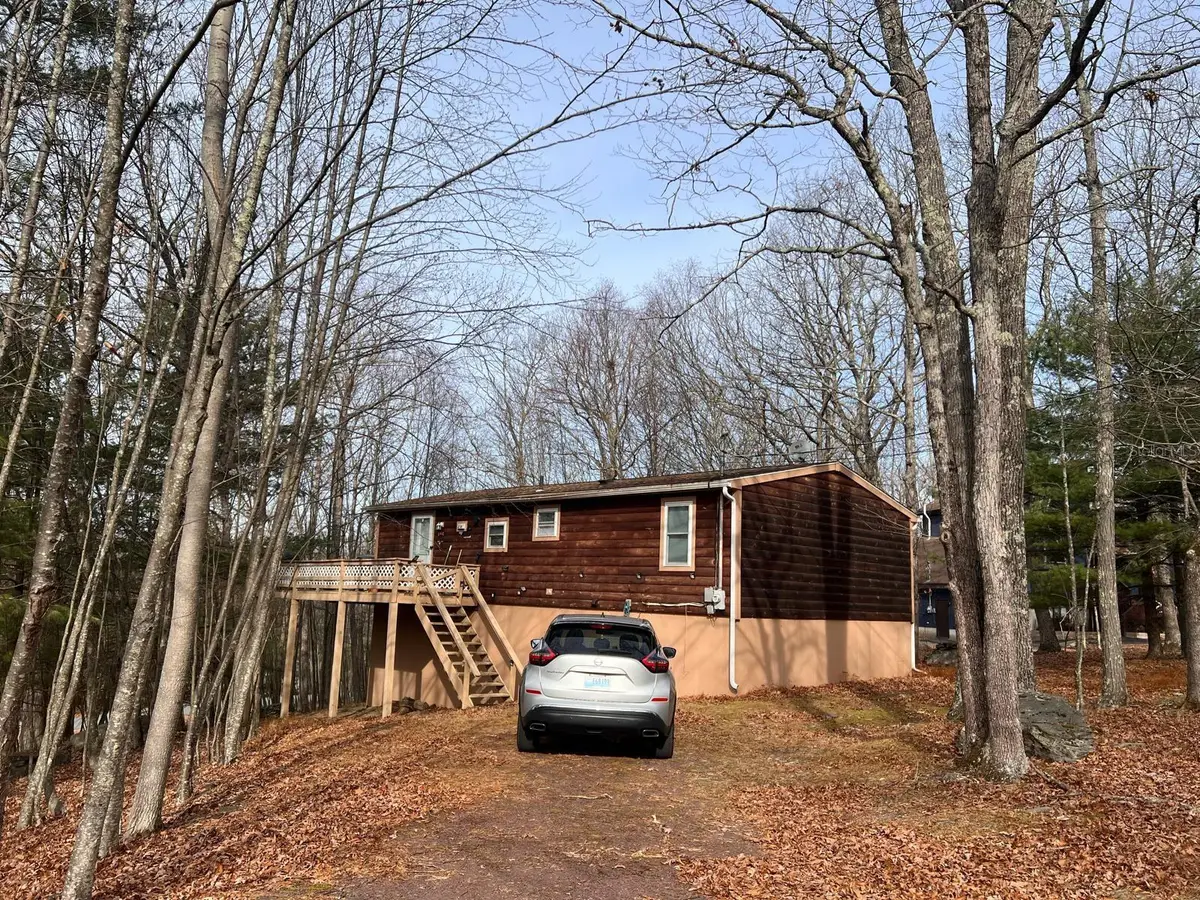123 Rocky Road, Lackawaxen, PA 18435 - #1