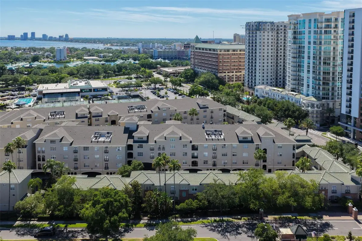 501 Knights Run Avenue #4107, Tampa, FL 33602 - #1