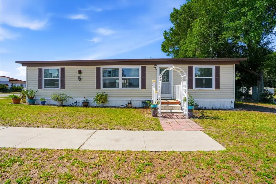 3933 Sarah Drive, Wesley Chapel, FL 33543 - #2