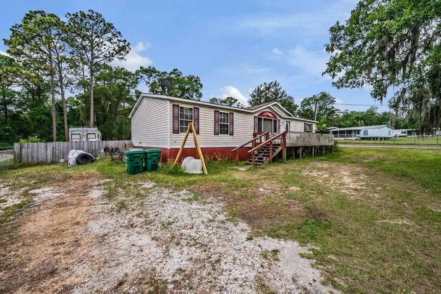 5074 N Dewey Way, Hernando, FL 34442 - #2