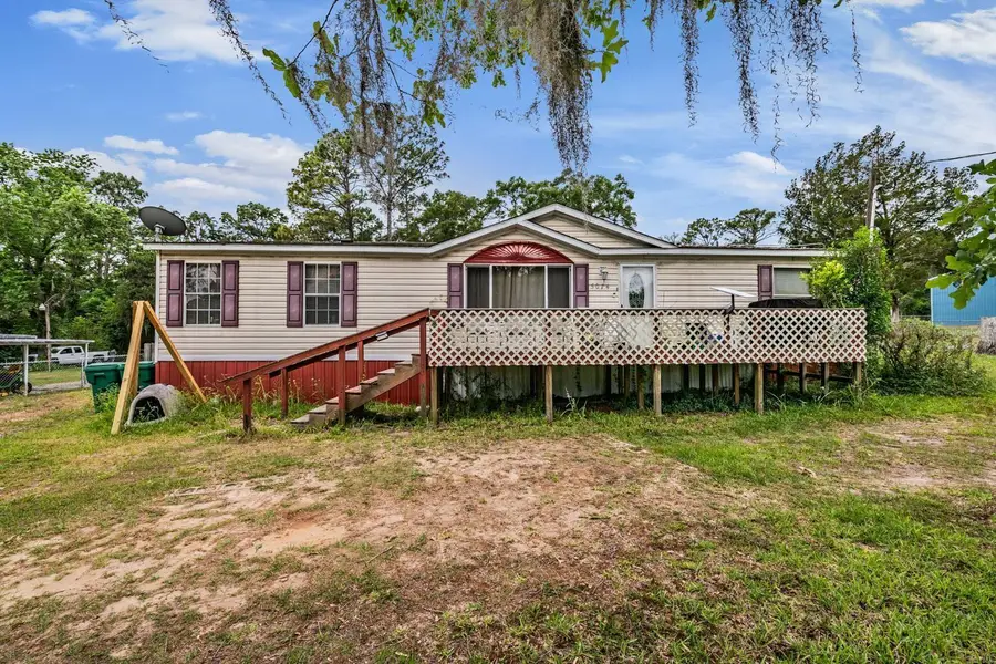 5074 N Dewey Way, Hernando, FL 34442 - #3