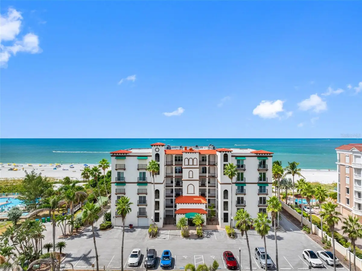 200 121st Avenue #104, Treasure Island, FL 33706 - #1