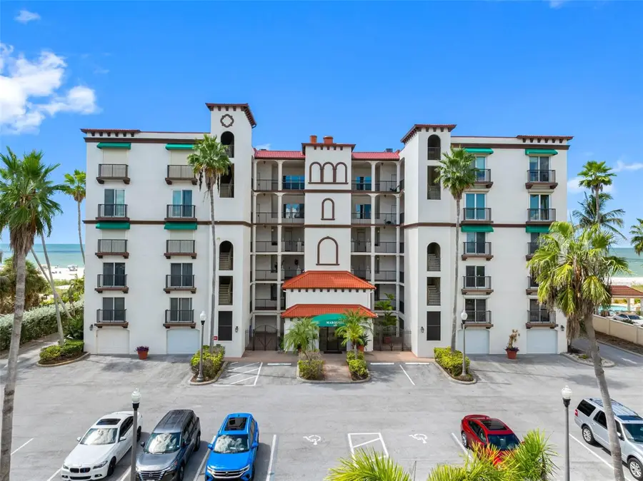 200 121st Avenue #104, Treasure Island, FL 33706 - #2