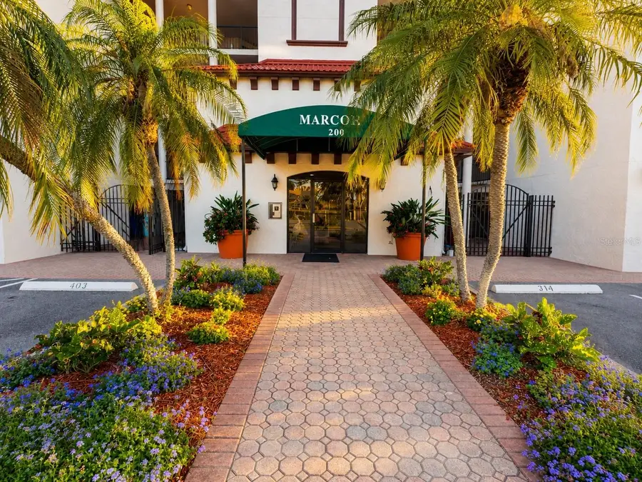 200 121st Avenue #104, Treasure Island, FL 33706 - #3