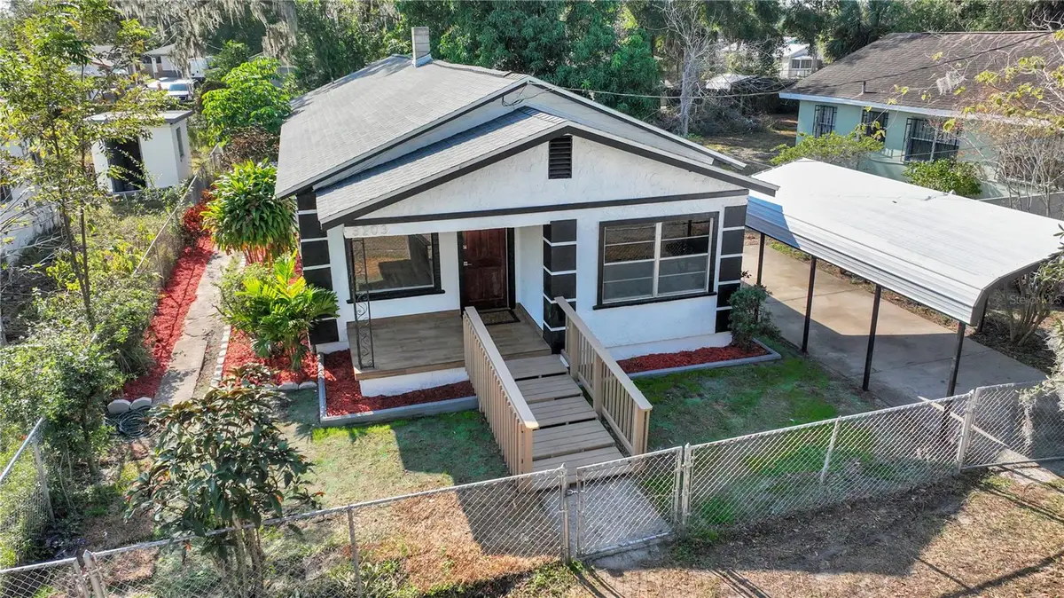 3203 E 38th Avenue, Tampa, FL 33610 - #1