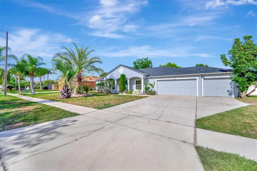 6427 Clair Shore Drive, Apollo Beach, FL 33572 - #2