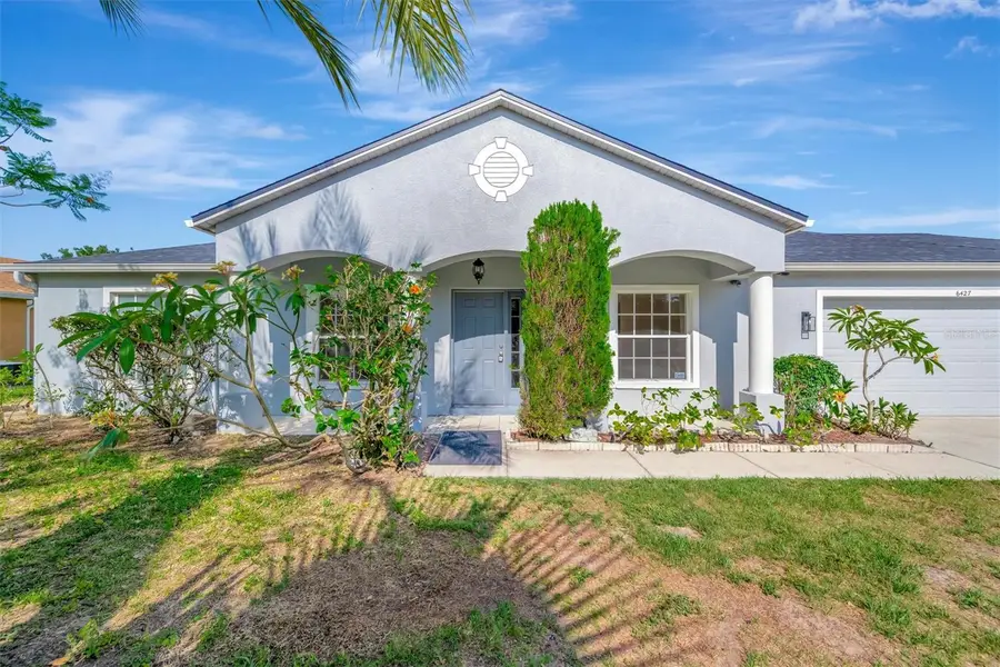 6427 Clair Shore Drive, Apollo Beach, FL 33572 - #3