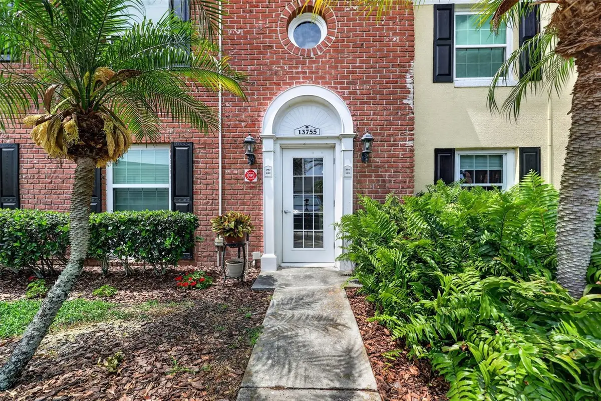 13755 Orange Sunset Drive #101, Tampa, FL 33618 - #1