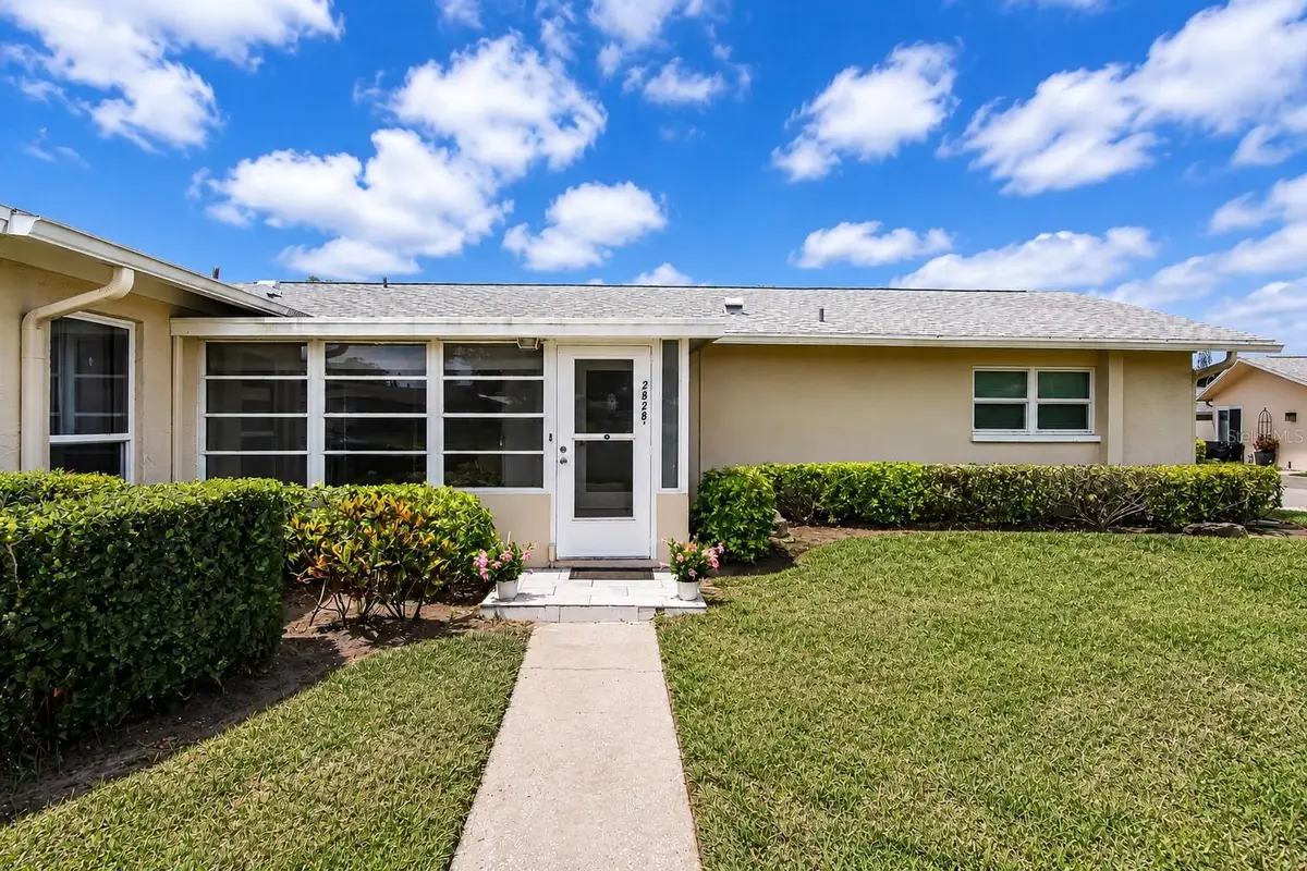 2828 Highlands Boulevard #A, Palm Harbor, FL 34684 - #1