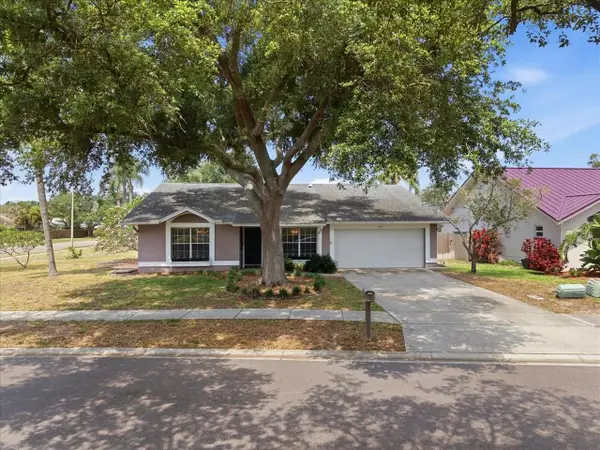 798 Countryshire Lane, PALM HARBOR, FL 34683