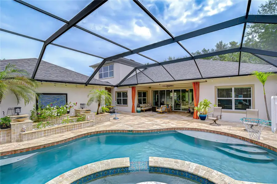 5907 Churchside Drive, Lithia, FL 33547 - #3