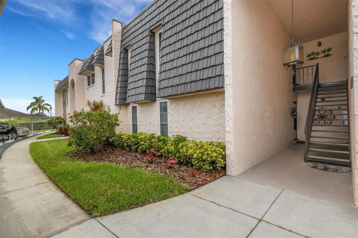 115 Elmwood Circle #115, Seminole, FL 33777 - #1