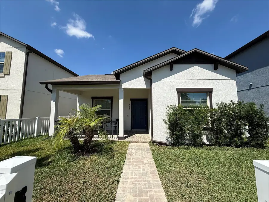 9601 Flourish Drive, Land O Lakes, FL 34637 - #2