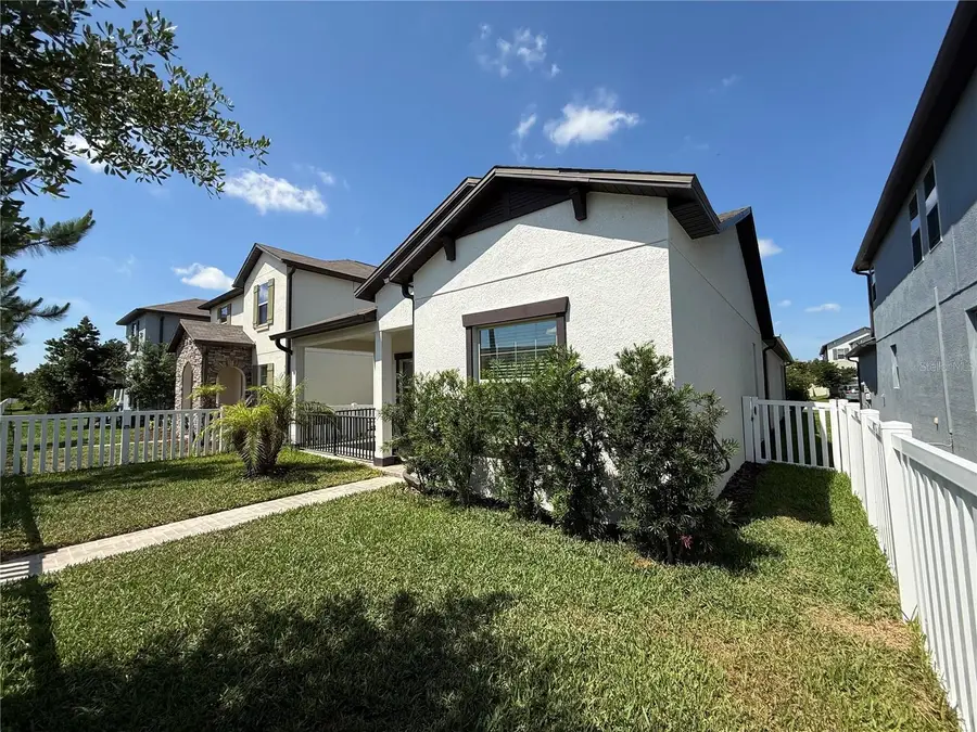 9601 Flourish Drive, Land O Lakes, FL 34637 - #3