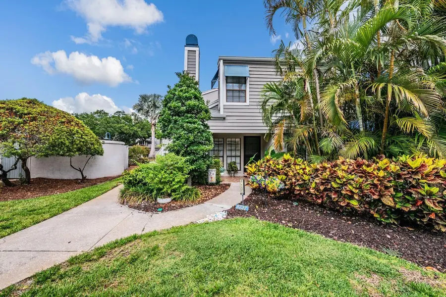8727 Bardmoor Place #101, Seminole, FL 33777 - #2