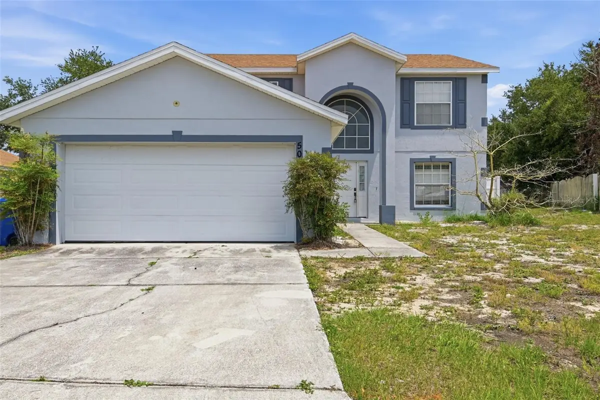 508 Cody Caleb Drive, Winter Haven, FL 33884 - #1