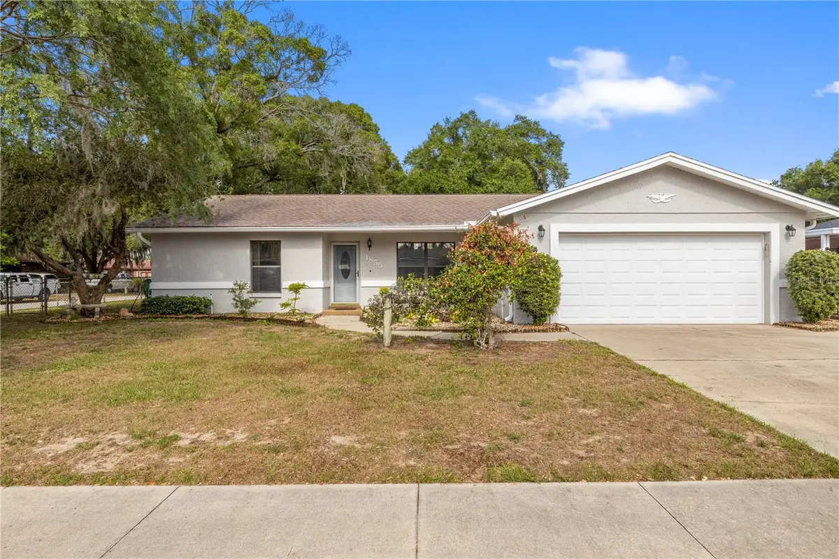 1855 Kim Acres Lane, Dover, FL 33527 - #1