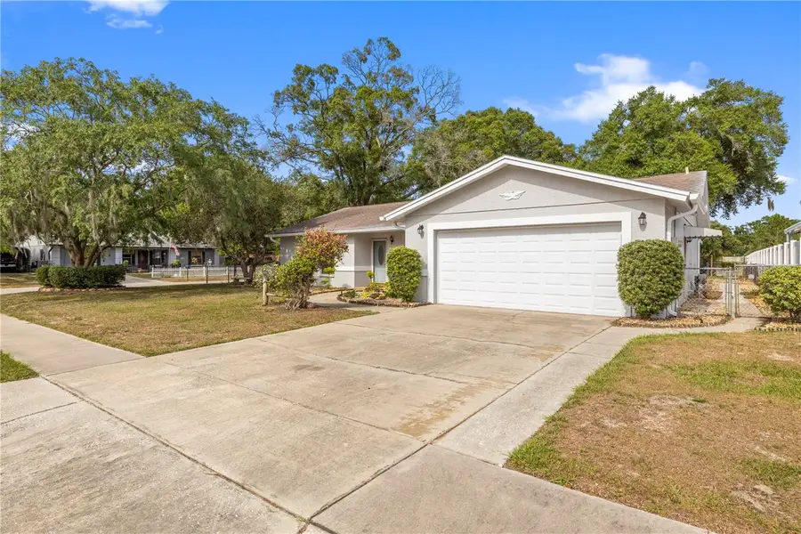 1855 Kim Acres Lane, Dover, FL 33527 - #2
