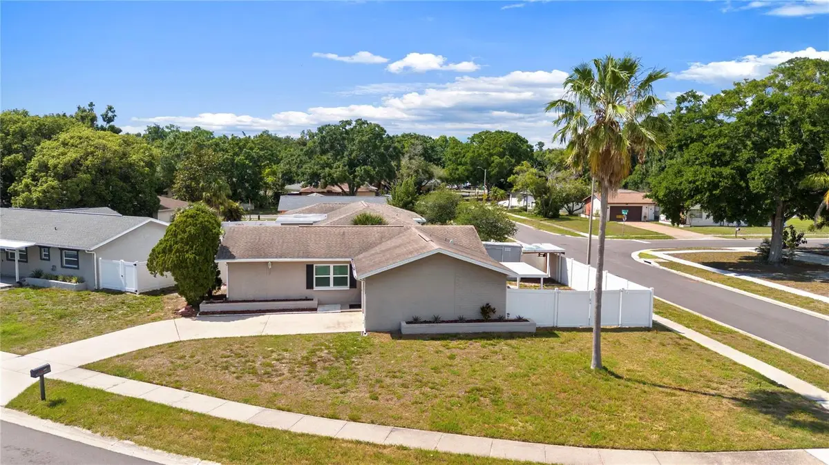 2331 Newton Drive, Palm Harbor, FL 34683 - #1