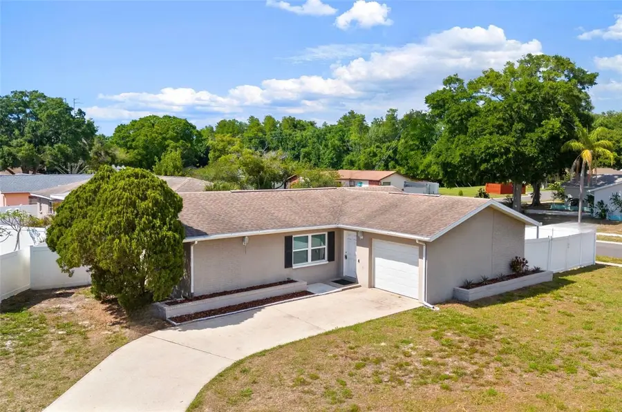 2331 Newton Drive, Palm Harbor, FL 34683 - #2