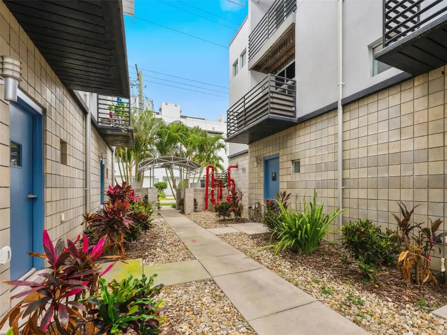 5008 S Macdill Avenue #16, Tampa, FL 33611 - #2
